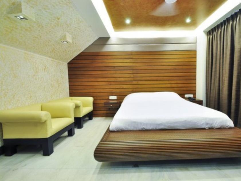 Hotel Esteem Колката Екстер'єр фото